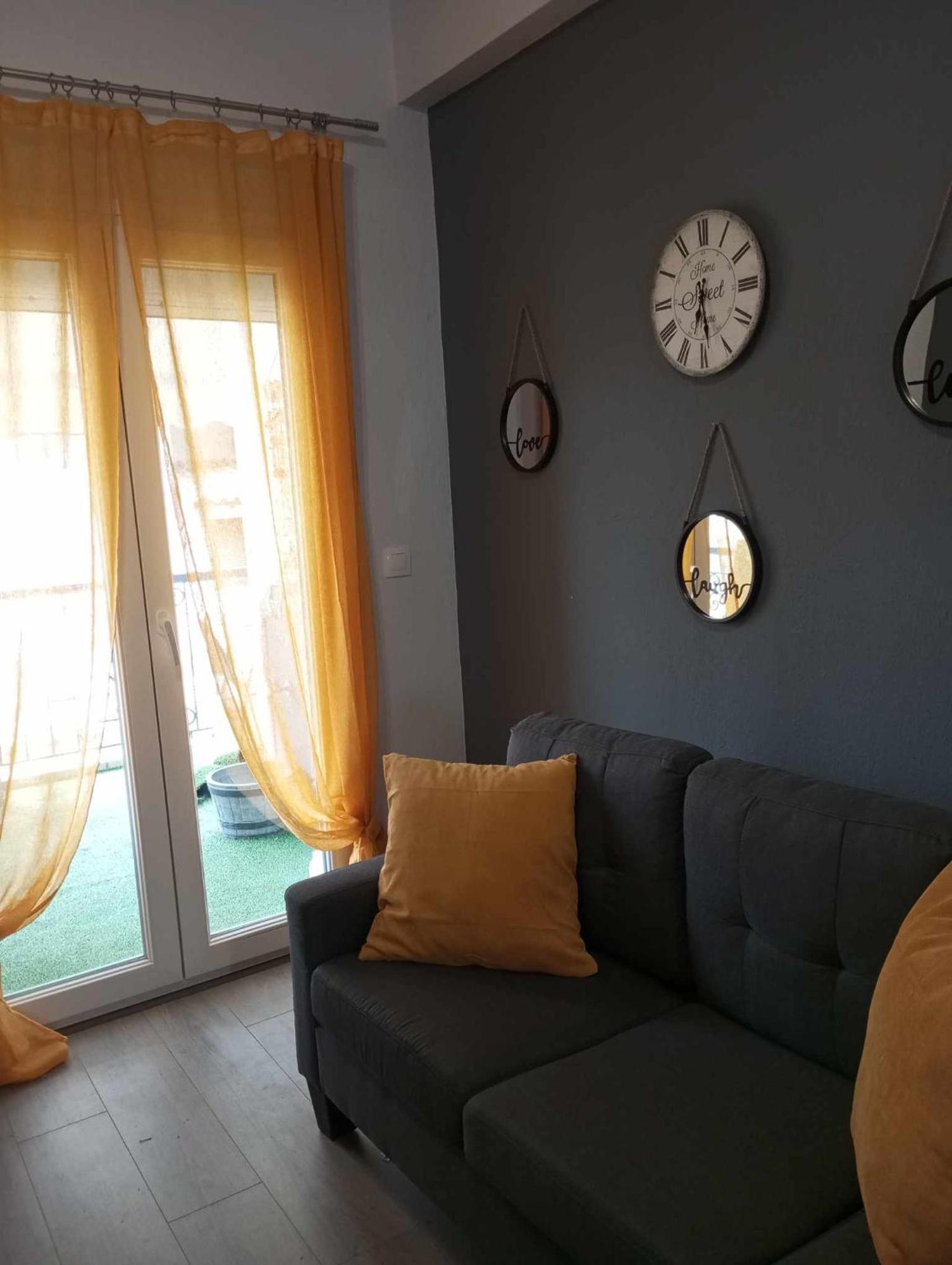Aniel'S Cosy House Villa Pefkochori Bagian luar foto